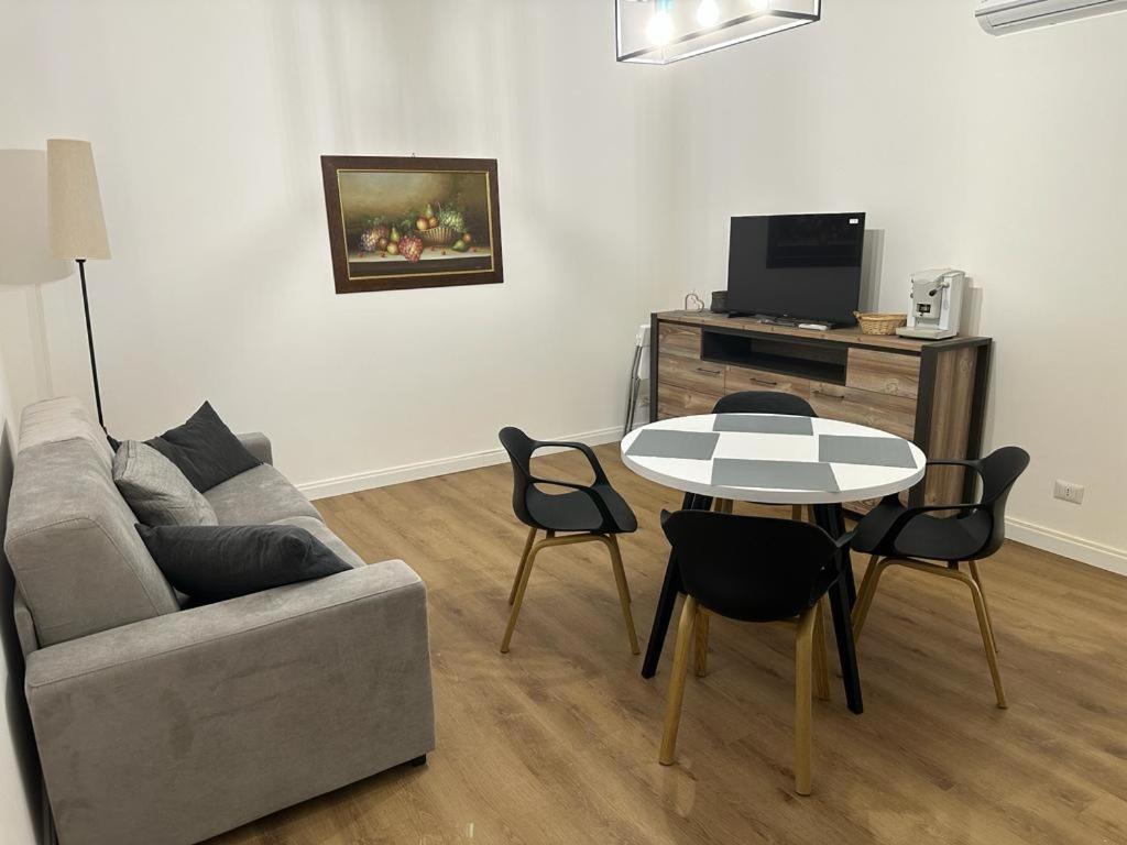 Vila Casatua CTA Exteriér fotografie