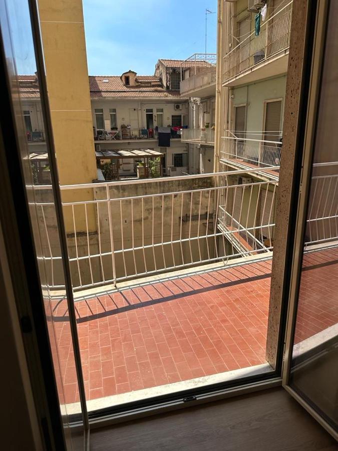 Vila Casatua CTA Exteriér fotografie