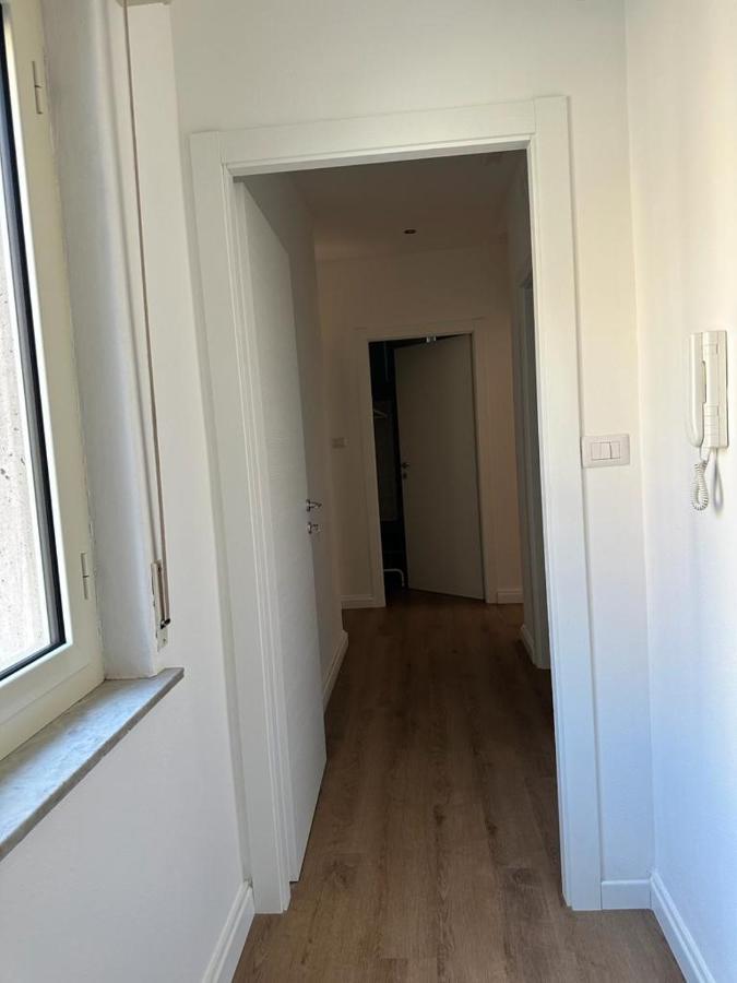 Vila Casatua CTA Exteriér fotografie