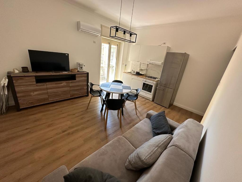 Vila Casatua CTA Exteriér fotografie