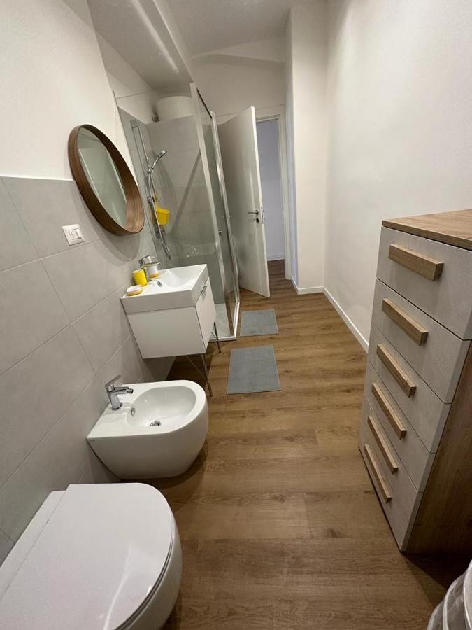 Vila Casatua CTA Exteriér fotografie