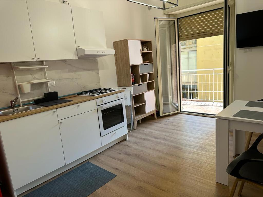 Vila Casatua CTA Exteriér fotografie