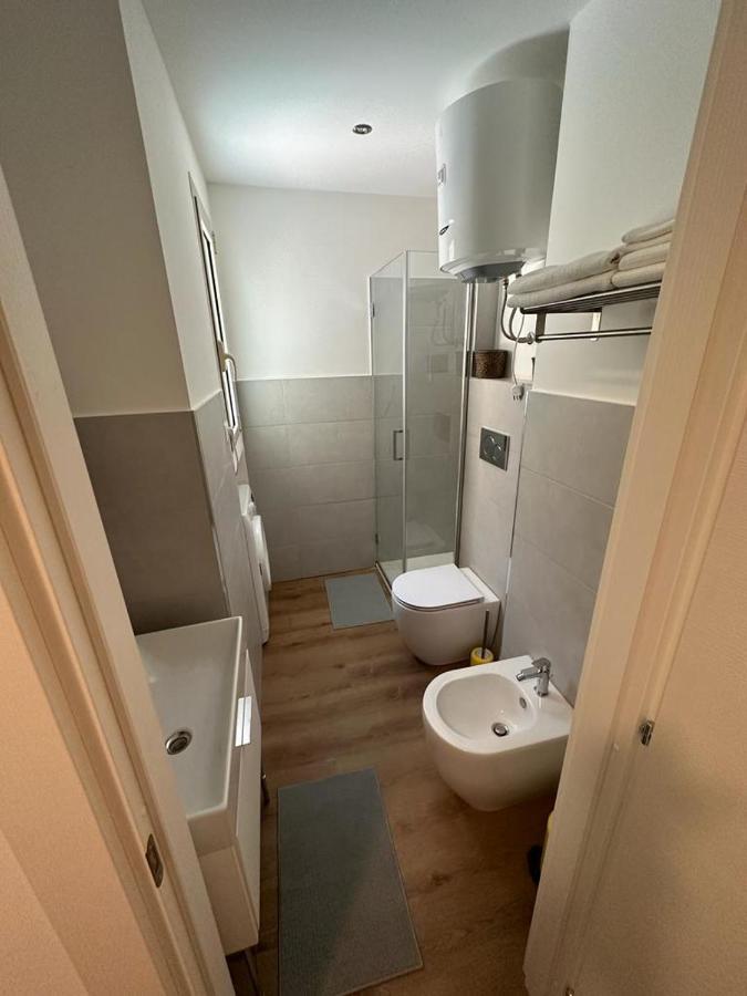 Vila Casatua CTA Exteriér fotografie