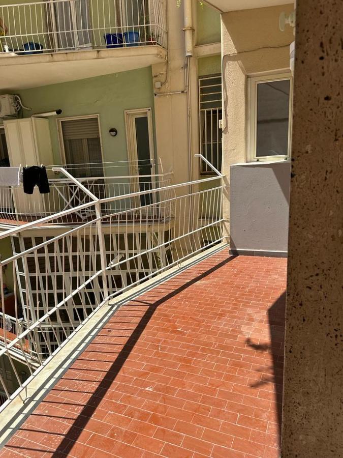 Vila Casatua CTA Exteriér fotografie