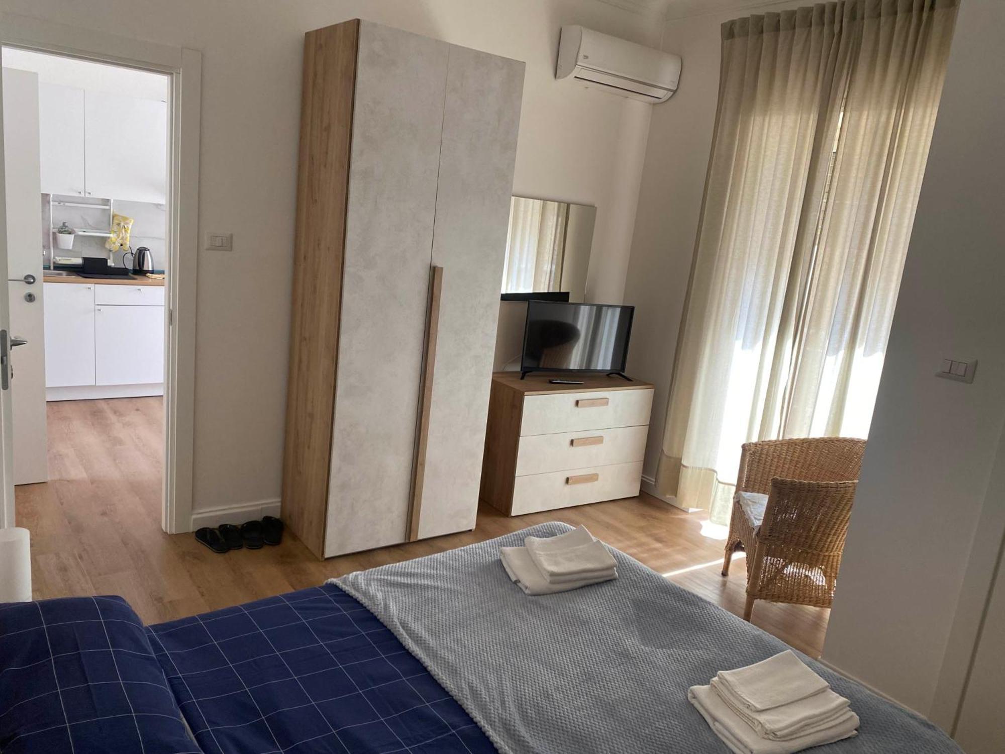 Vila Casatua CTA Exteriér fotografie